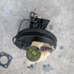 Главный тормозной цилиндр Citroen C5 оригинальный номер 9671458380