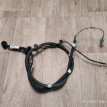 Проводка заднего бампера Lada X-Ray 2017 240158454R 21179 ВАЗ (Lada) XRAY 