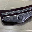 Блок управления печкой Infiniti M37 VQ37 Y51 Infiniti I оригинальный номер 283951MK3B