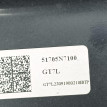 Кулак Hyundai Tucson 2023 51710N7000 NX4 G4FP, передний левый Hyundai Tucson 