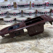 Накладка стеклоподъемника задняя левая Toyota Camry VII (XV50) оригинальный номер 74272-33220-E0