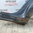 Крыло заднее левое Toyota Avensis  T270 Toyota Avensis оригинальный номер 6160205130