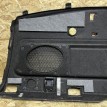 Полка задняя Toyota Camry VII (XV50) Рестайлинг  оригинальный номер 64330-06790-С0