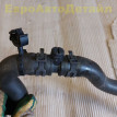 Шланг охлаждения Land Rover L405 / L462 / L494 Land Rover Range Rover оригинальный номер LR062460