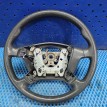 Руль рулевое колесо ПРОБЕГ 70тыс!  Avensis 2 T250 Toyota Avensis оригинальный номер 45100-05370