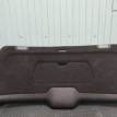 Обшивка крышки багажника Porsche Cayenne 7P5867601J Porsche Cayenne 