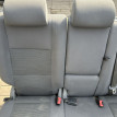 Сиденье заднее Volkswagen Golf Plus Volkswagen Golf Plus оригинальный номер 1K0885322H