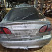 Крышка (дверь) багажника Nissan Primera 
