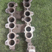 Коллектор впускной Mazda Mpv 2002 2.5 GY-DE Ford Mondeo оригинальный номер F7RU9K461AA