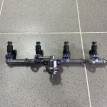 Форсунки с рампой Geely MK Cross 2011 MR479QA Geely MK Cross оригинальный номер 28101891A