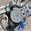 Стеклоподъемник задний правый Nissan March K11E Nissan March оригинальный номер 8221002700