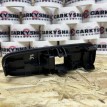 Накладка под кнопку Infiniti QX60 II  оригинальный номер 82960-6SA0A