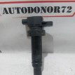 Катушка зажигания Hyundai Solaris Hyundai Solaris оригинальный номер 273012B010