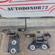 Петля двери задней правой  Toyota Avensis T270 Toyota Avensis оригинальный номер 687500H010