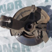 Кулак поворотный левый Renault Megane 2 2002-2006 Renault 20