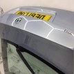 Крышка багажника Skoda Octavia A5 1.8 CDAB 2011 Skoda Octavia 