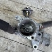 Корпус термостата, термостат Opel A17dts 1.7 cdti Opel Astra оригинальный номер 8980012450