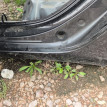 Крыло Mazda Atenza 