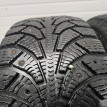 Комплект покрышек Кама 215 60 R16   