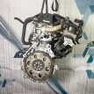 Двигатель Toyota Vitz 2010-2020 A1366 1NR-FKE Toyota Vitz  