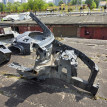 Лонжерон четверть передняя VW Touareg 3 Audi Q7 Q8 Volkswagen Touareg оригинальный номер 4M0805109G