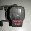 Блок ABS Iran Khodro Samand 2006г Iran Khodro Samand оригинальный номер 3210243