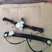 Стеклоподъемник BMW X5 E70 N62B48 2008 BMW X5 оригинальный номер 51 33 7 166 379