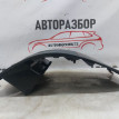 Накладка консоли Suzuki SX4 Suzuki SX4 оригинальный номер 7382355L00S1S