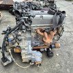 Двигатель Honda CR-V 