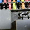 Блок предохранителей Chery Tiggo 5 T21 (2014—2016) Chery Tiggo 5 оригинальный номер J263723060