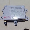 Усилитель антенны Mercedes-Benz M-класс W166 (2011—2015) Mercedes-Benz M-klasse оригинальный номер a2219050040