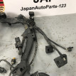 Проводка ДВС Mercedes-Benz E-280 2006 Mercedes-Benz E-klasse 