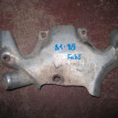 Экран тепловой Skoda Fabia 1999-2006 Skoda Fabia оригинальный номер 047253041L