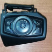 Переключатель света фар Ford Focus III (2011—2015) Ford Focus оригинальный номер BM5T13A024CD