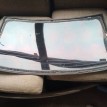 Стекло заднее Kia Rio 2 JB 2011 Kia Rio оригинальный номер 871101G010