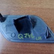 Крышка омывателя фар левая Audi Q7 4L Audi 200 оригинальный номер 4l0955275b