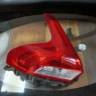 Фонарь Volvo V40 2013-2017 31395844, левый Volvo V40  