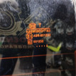 Стекло крышки багажника ваз 2108 2109 2113 2114 ВАЗ (Lada) 2109 оригинальный номер 4035942