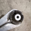 Рычаг, тяга подвески левая передняя A2113300138 Mercedes-Benz E-Class 2003 W211 647.961 2.7 Mercedes-Benz E-klasse оригинальный номер A2113300138