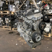 Двигатель Jaguar XE 2010-2021 C2D22823 X760 204PT Jaguar XE 