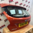 крышка багажника Ford Focus 
