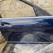 Дверь передняя правая Mercedes-Benz C-класс W204/S204 (2006—2011) Mercedes-Benz C-klasse 