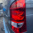 Фонарь задний правый Mercedes-Benz V-класс W447 рестайлинг (2019—2026) Mercedes-Benz V-classe оригинальный номер A4478200164