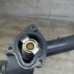 Корпус термостата Renault  558751 k9k766 1.5 dci Renault 20 оригинальный номер 558751