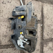 Замок задней правой двери Hyundai Getz Hyundai Getz оригинальный номер 814201C021