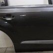 Дверь боковая Audi Q7 