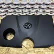 Декоративная накладка двигателя Toyota Camry VIII (XV70) Рестайлинг – седан  оригинальный номер 12601-24011
