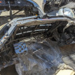 Ноускат Toyota Voxy 
