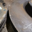 Диск тормозной передний Mercedes-Benz M-класс W164 Mercedes-Benz M-klasse оригинальный номер A1644211312
