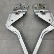 Петли капота Volkswagen Touareg NF 3.0TDI CRCA Volkswagen Touareg 